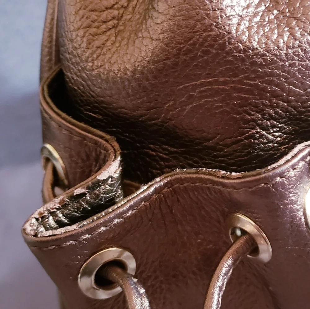 Misty Collection Handbag - Picture 6 of 12